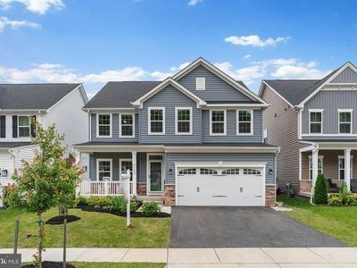 3150 Dodder Way, Odenton, MD, 21113