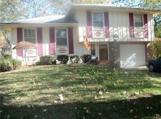 11807 E Belmont Ave, Kansas City, MO 64134