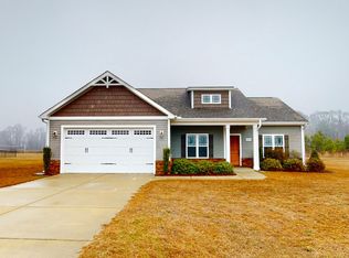 303 Cottage Farm Dr, Goldsboro, NC 27530