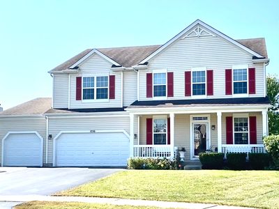 1056 Deertrail Ct, Antioch, IL, 60002