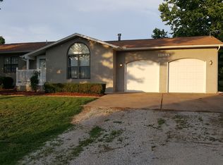 12055 S 198 East Ave, Broken Arrow, OK 74014