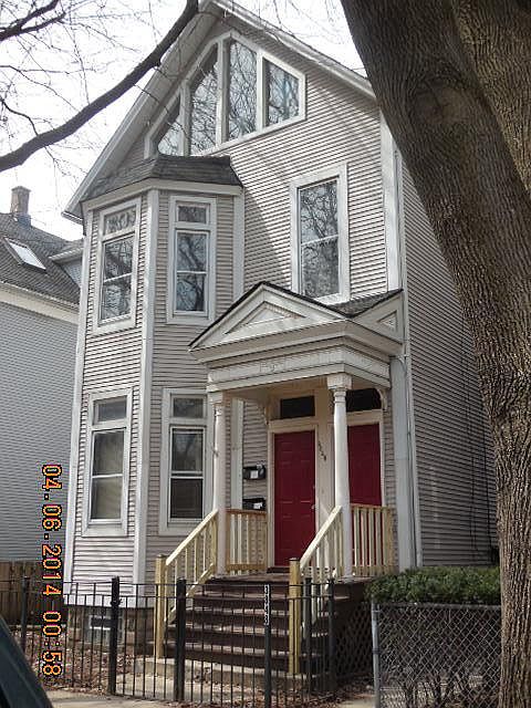 1st image of 3848 N Janssen Ave #1