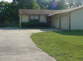 2706 NE Gardenbrook Ct, Augusta, GA 30906