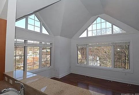 Living Room Angle View