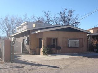 1012 Jeanette Ave SW, Albuquerque, NM 87105