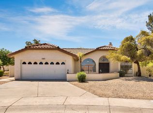 4030 E Salinas Ct, Phoenix, AZ 85044