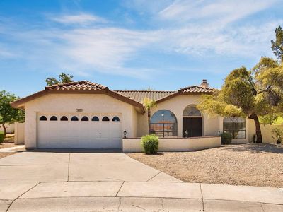 4030 E Salinas Ct, Phoenix, AZ, 85044