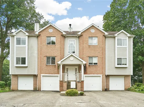 350 Village Pointe Dr #3, Akron, OH 44313