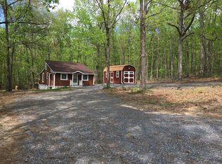 2533 Stony Creek Dr, Elkton, VA