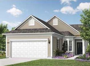 521 Sea Form St, Summerville, SC 29483