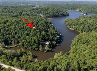 46 Lake Shore Dr N, New Florence, MO 63363