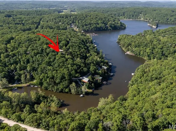 46 Lake Shore Dr N, New Florence, MO 63363