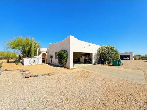 1033 E Irvine Rd #A, Phoenix, AZ 85086