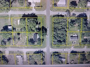 7025 NE 11th Lane, Okeechobee, FL 34972