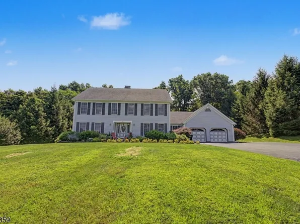 38 Dyer Rd, Wantage Twp., NJ 07461