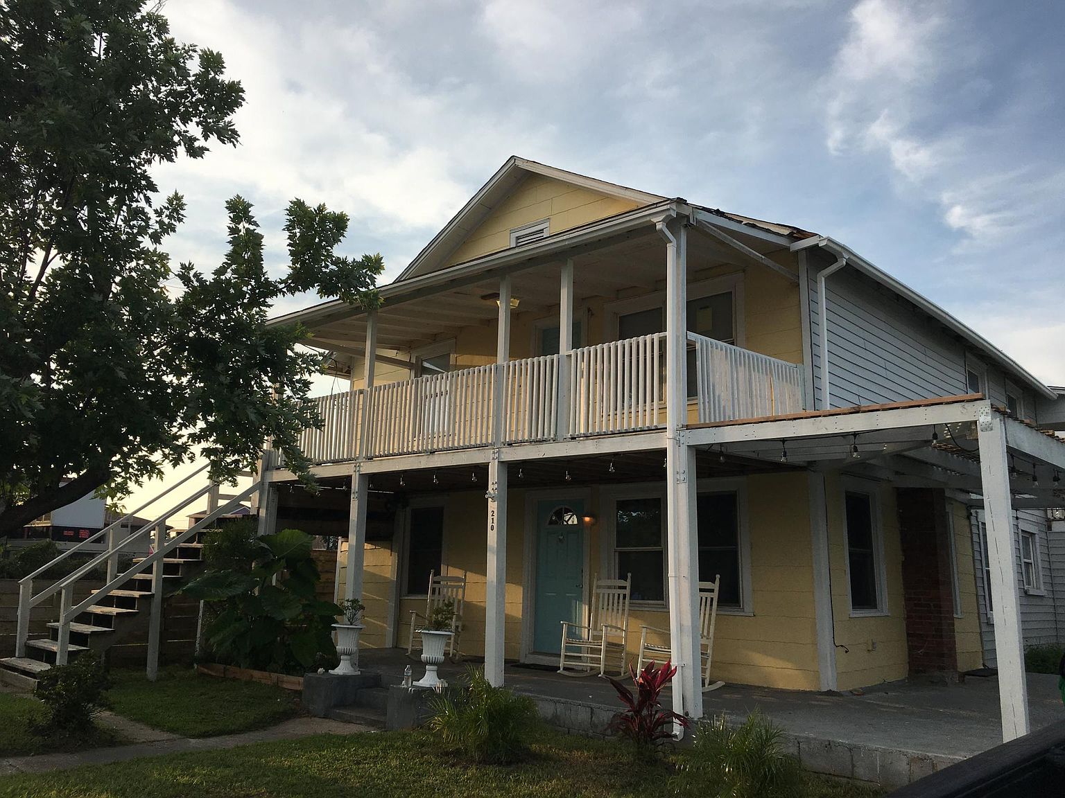 210 Charlotte Ave, Carolina Beach, NC 28428 Zillow