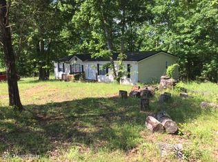 117 Fawn Ln, Pleasureville, KY 40057