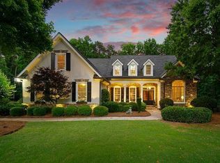 808 Mickleton Ln, Peachtree City, GA 30269