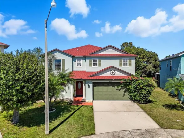 4416 Philadelphia Cir, Kissimmee, FL 34746