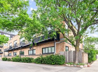 2620 N Clybourn Ave APT 101, Chicago, IL 60614