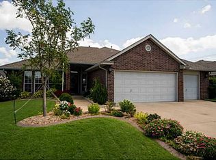 8420 Canyon Trail Dr, Oklahoma City, OK 73135