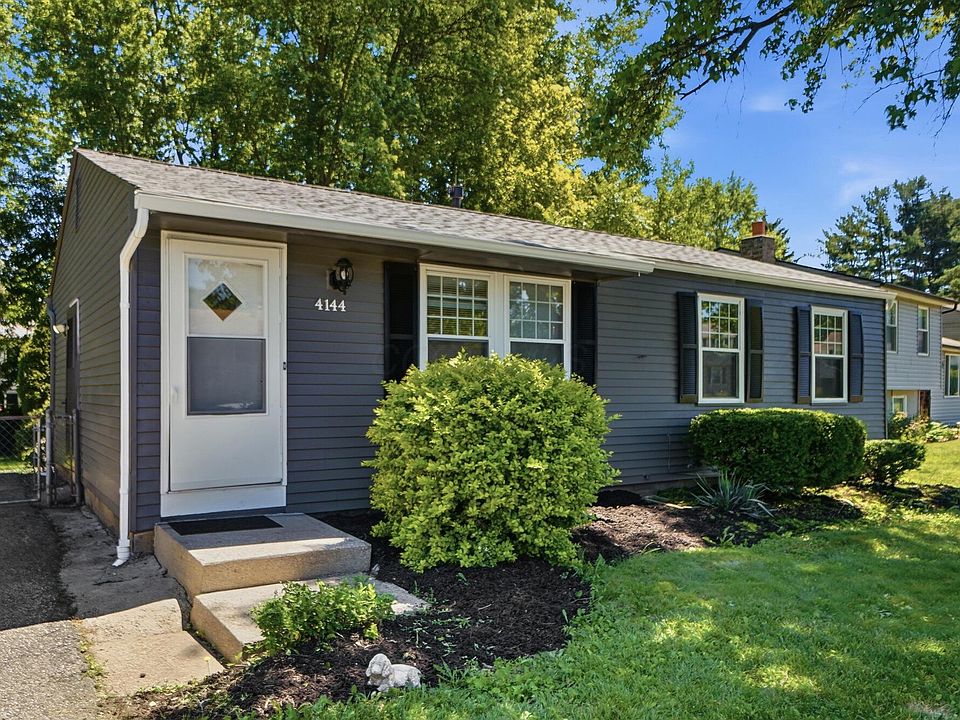 1st image of 4144 Clayridge Ln