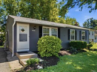 4144 Clayridge Ln, Columbus, OH 43224
