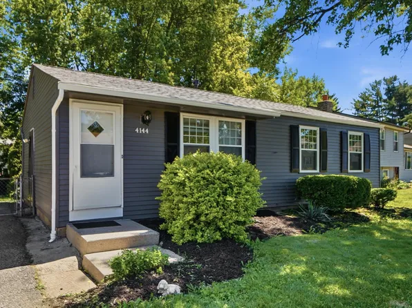 4144 Clayridge Ln, Columbus, OH 43224