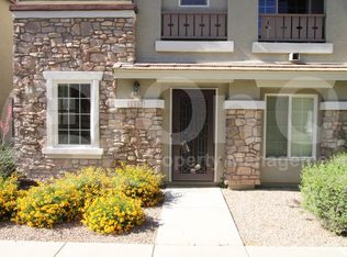 1366 S Sabino Dr, Gilbert, AZ 85296