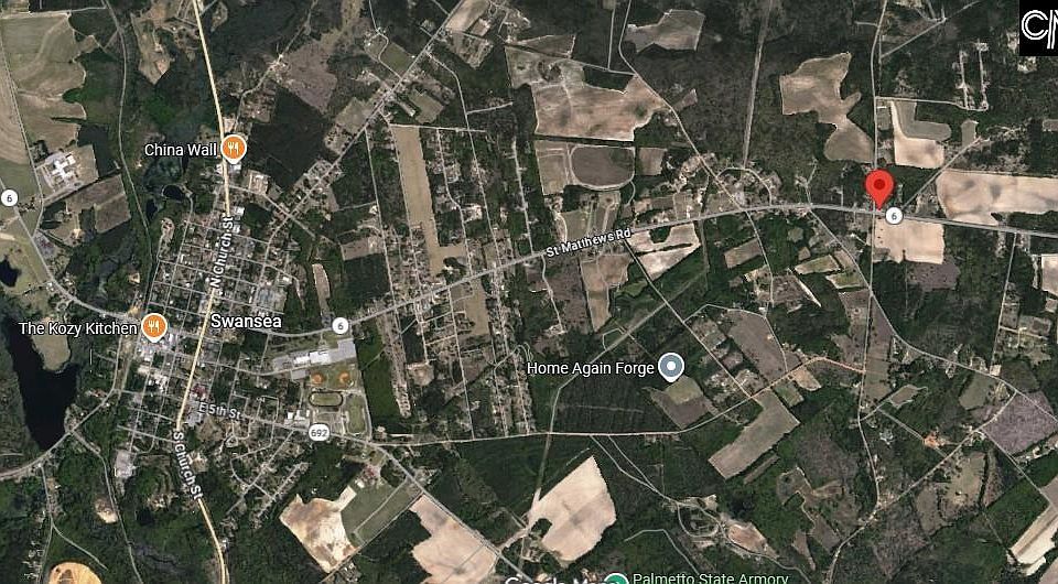 2nd image of 1301 Saint Matthews Rd