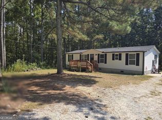 1109 Liberty Church Rd, Bremen, GA 30110