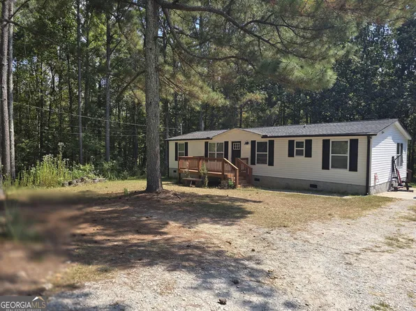 1109 Liberty Church Rd, Bremen, GA 30110