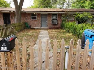4608 Friden Dr, Jacksonville, FL 32209
