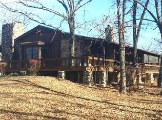 100 Road 1426, Mountain Home, AR 72653