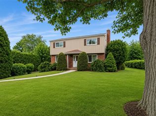 129 Dwellington Dr, Valencia, PA 16059