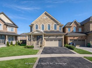 10 Spokanne St, Brampton, ON L6R4A2