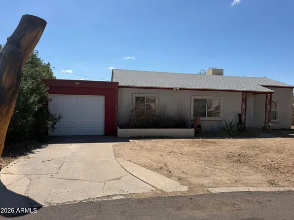 109 N LOS ROBLES Drive, Goodyear, AZ 85338