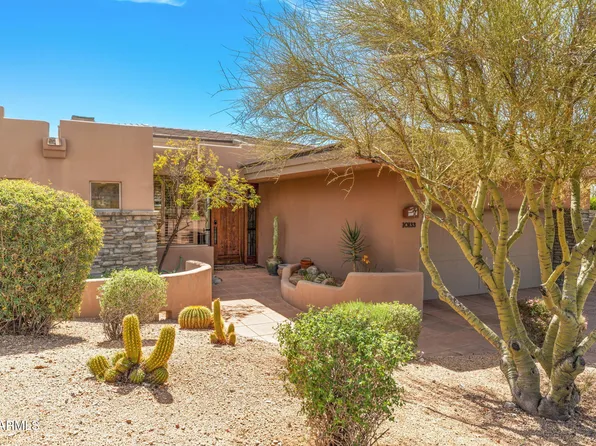 10133 E OLD TRAIL Road, Scottsdale, AZ 85262