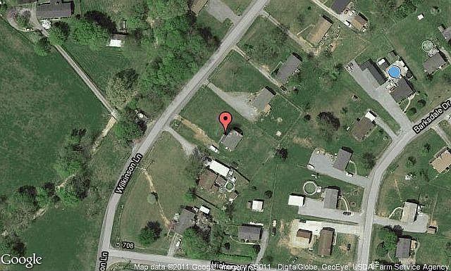 Map View