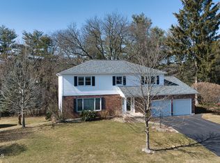 1405 Fox Hollow Rd, Niskayuna, NY 12309