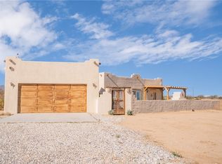 1388 Fortuna Ave, Landers, CA 92285