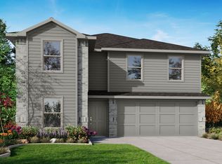 266 Birch Forest Ln, Boyd, TX 76023