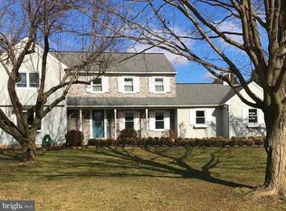113 Olde Field Dr, Lititz, PA 17543