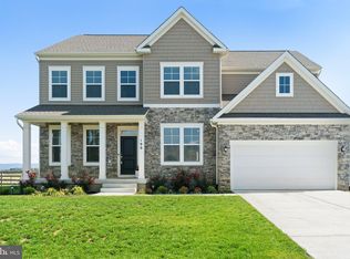 199 Volney Hill Rd, Shenandoah Junction, WV 25442