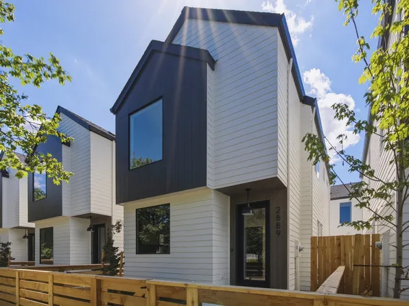 2889 NE 62nd Ave, Portland, OR 97213