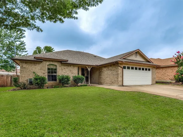 822 Wind Brooke Dr, Arlington, TX 76001