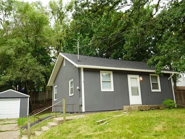 3333 Dubuque Ave, Des Moines, IA 50317