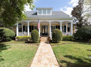 2161 Snow Rd, Orlando, FL 32814