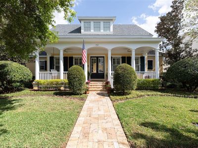 2161 Snow Rd, Orlando, FL, 32814