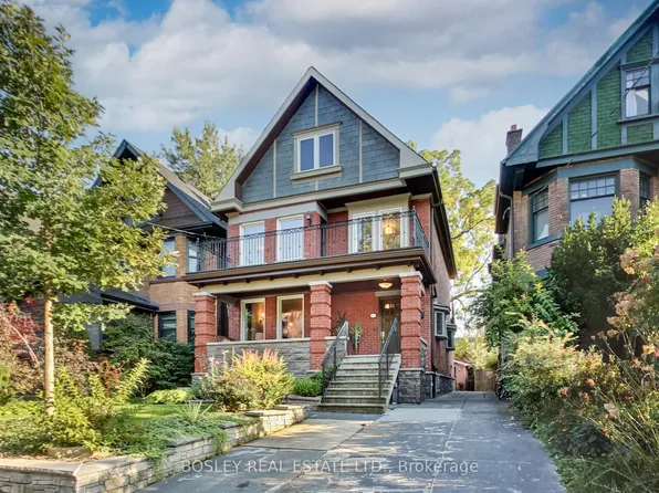 161 Westminster Ave, Toronto, ON M6R 1N8